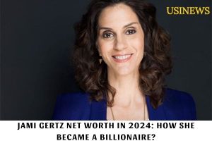 Jami Gertz Net Worth in 2024 How She Became a Billionaire