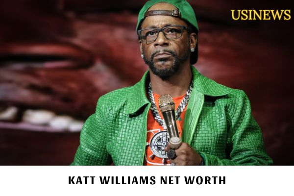 Katt Williams Net Worth