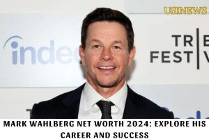 Mark Wahlberg Net Worth 2024 Explore His Career and Success