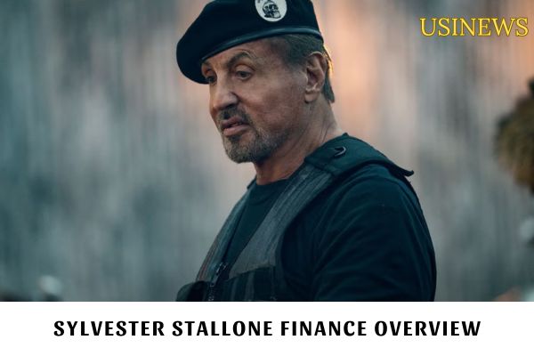 Sylvester Stallone Finance Overview