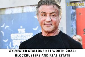 Sylvester Stallone Net Worth 2024 Blockbusters and Real Estate