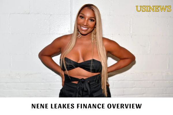 NeNe Leakes Finance Overview