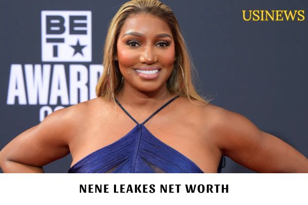 NeNe Leakes Net Worth