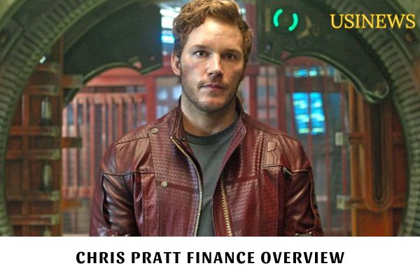 Chris Pratt Finance Overview