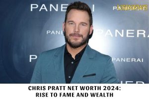 Chris Pratt Net Worth 2024_ Rise to Fame and Wealth