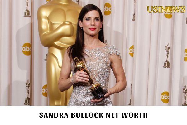 Sandra Bullock Net Worth